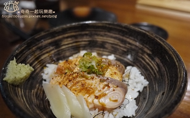照片：「奇奇一起玩樂趣」BLOG