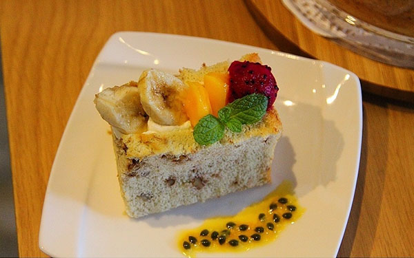 照片：「肉魯」BLOG