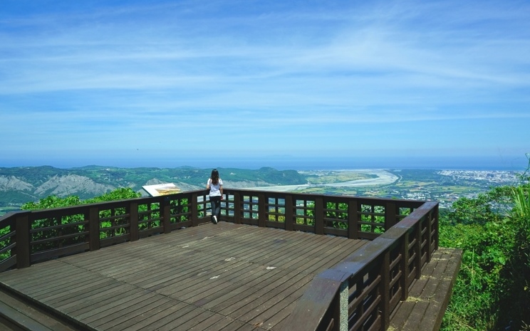 照片：「小q」BLOG