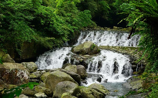 照片：「小q」BLOG