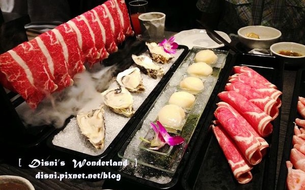 照片：「Disni」BLOG