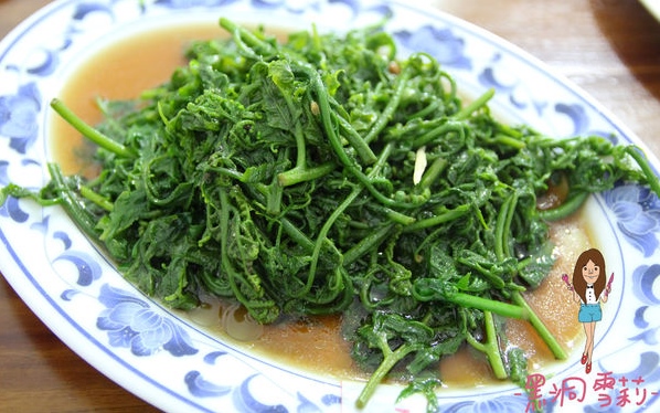 照片：「黑洞雪莉」BLOG