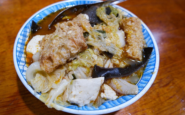 照片：「oldfather」BLOG