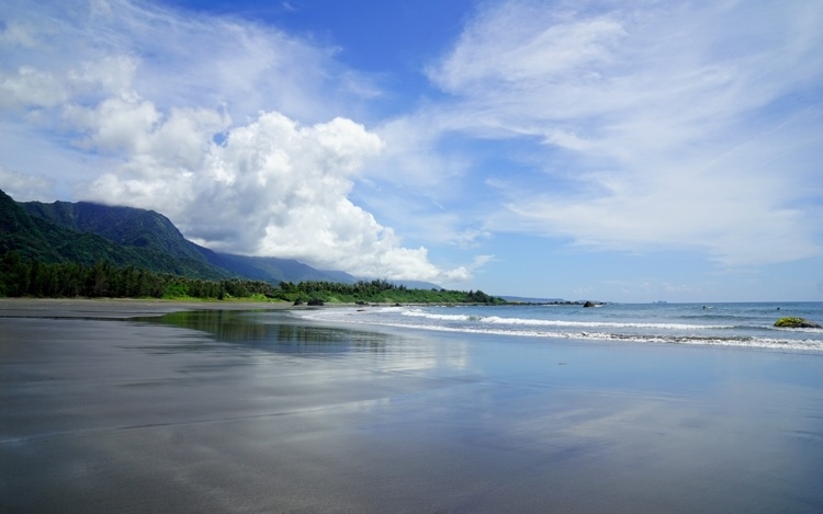 照片：「小q」BLOG