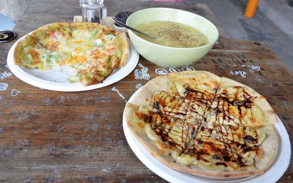 照片：「寶小銘」BLOG