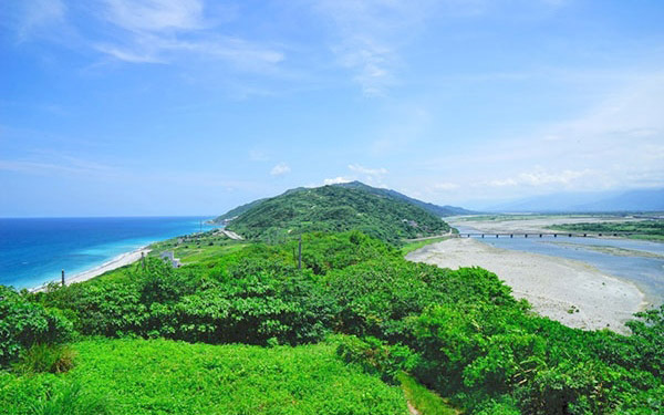 照片：「小q」BLOG