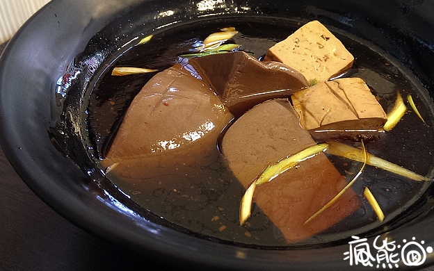 照片：「瘋熊」BLOG