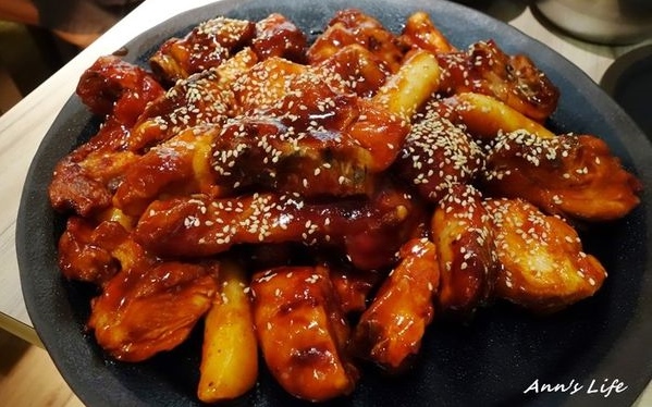 照片：「小安」BLOG
