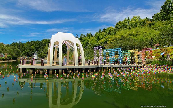 照片：「富嵃」BLOG