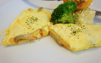 照片：「julia」BLOG