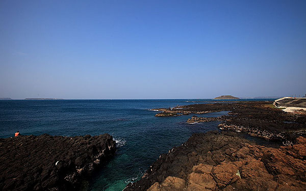 照片：「bluehawaii」BLOG