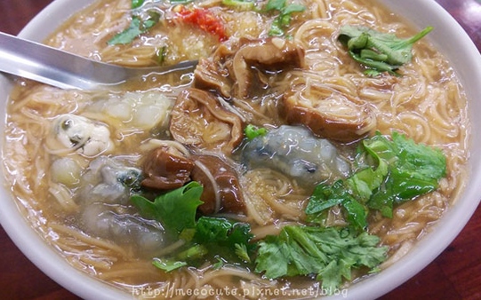 照片：「陳小可」BLOG