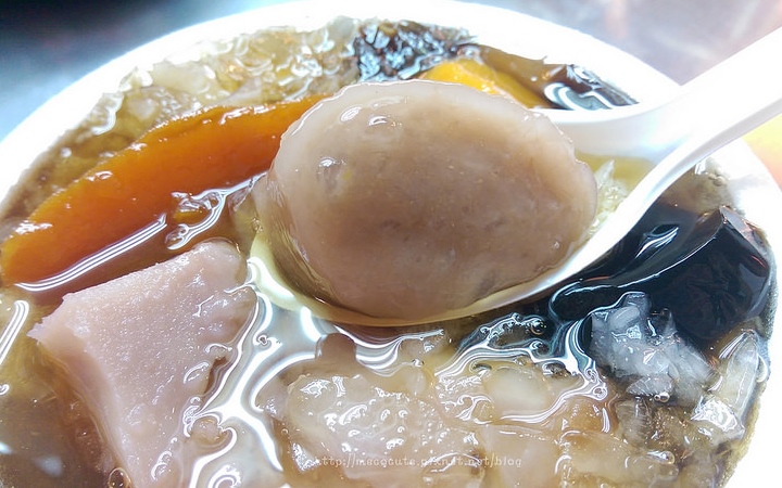照片：「陳小可」BLOG