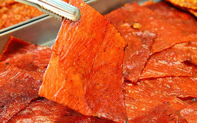 照片：「肉魯」BLOG