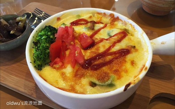 照片：「流浪地圖」BLOG