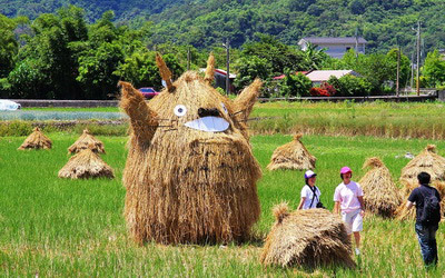 照片：「肉魯」BLOG