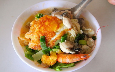 照片：「肉魯」BLOG