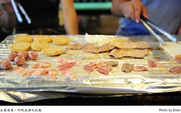 照片：「Brian」BLOG