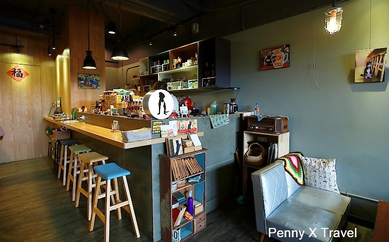 照片：「penny」BLOG