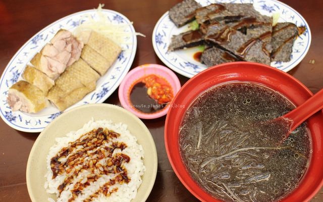 照片：「陳小可」BLOG