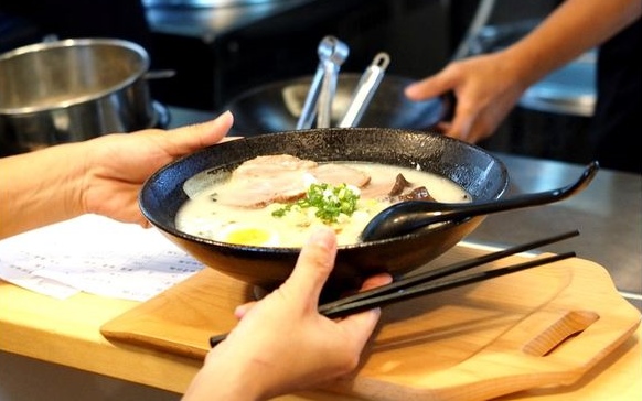 照片：「壞波妞」BLOG