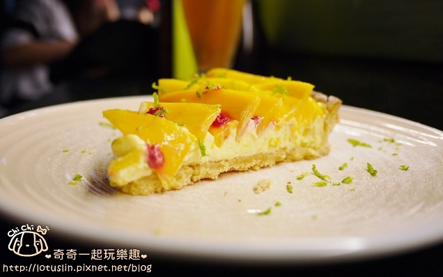 照片：「奇奇一起玩樂趣」BLOG