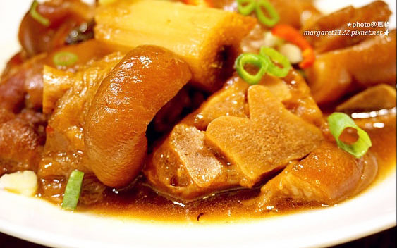 照片：「瑪格」BLOG