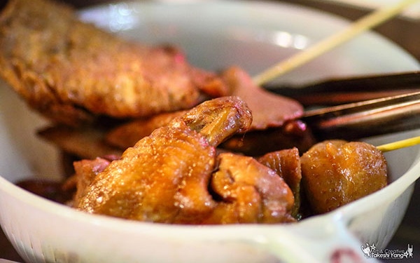 照片：「寒武紀。」BLOG