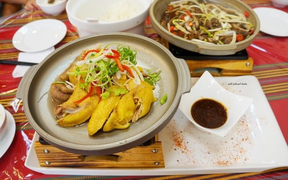 照片：「王拉拉」BLOG