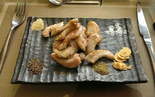 照片：「小茉」BLOG