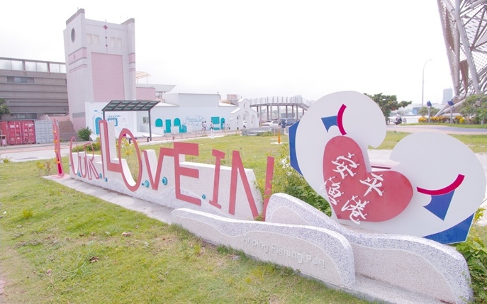 照片：「小環」BLOG