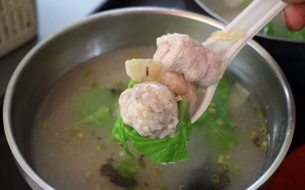照片：「小潔」BLOG