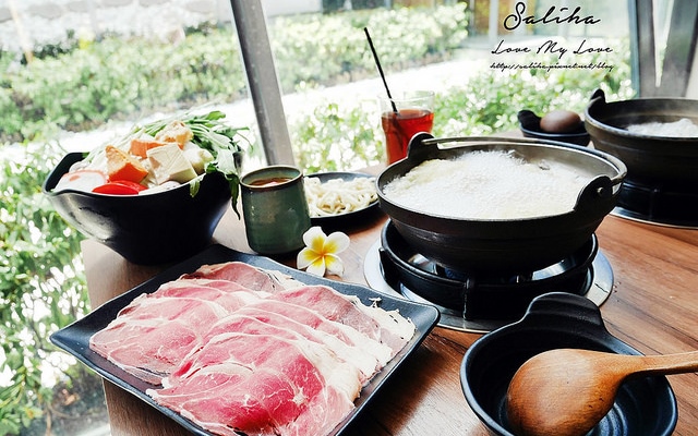 照片：「莎莉哈小姐」BLOG