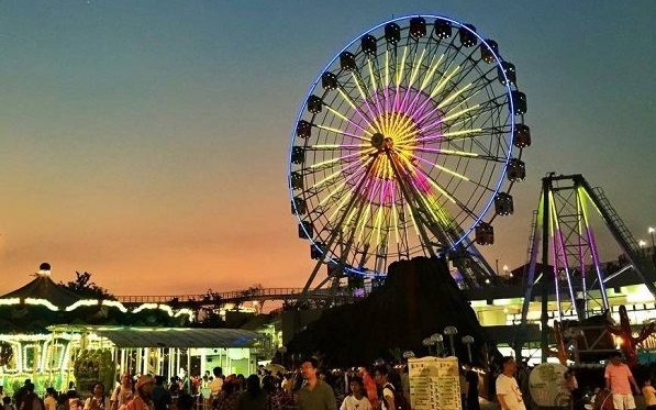 照片：「小芝」BLOG