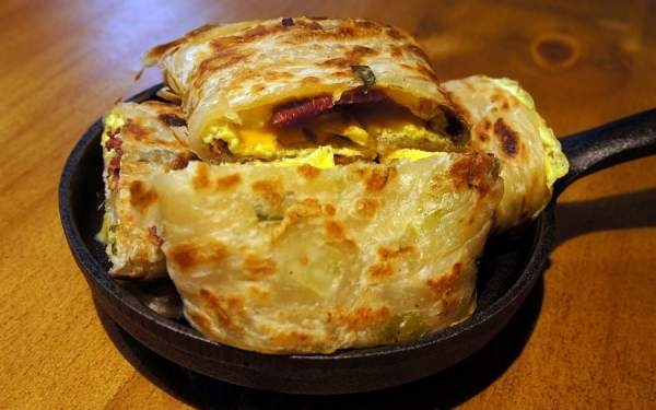 照片：「小哭」BLOG