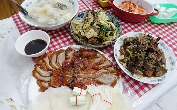 照片：「關關」BLOG