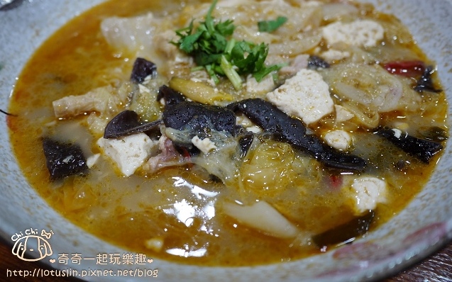 照片：「奇奇一起玩樂趣」BLOG