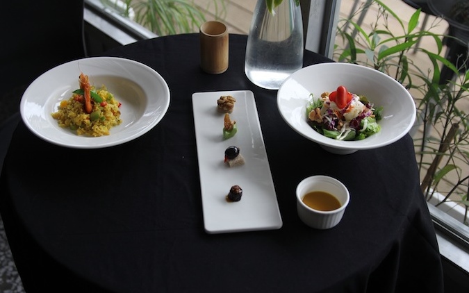 照片：「棋子」BLOG