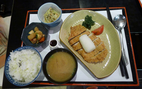 照片：「跳躍的宅男」BLOG
