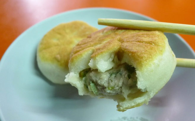 照片：「跳躍的宅男」BLOG