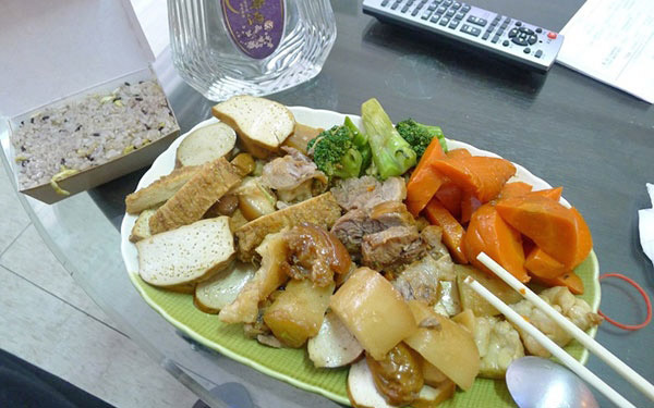 照片：「跳躍的宅男」BLOG