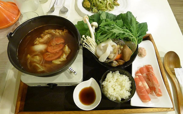 照片：「跳躍的宅男」BLOG