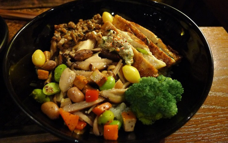 照片：「跳躍的宅男」BLOG