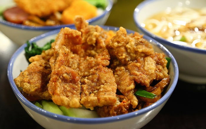 照片：「陳小可」BLOG