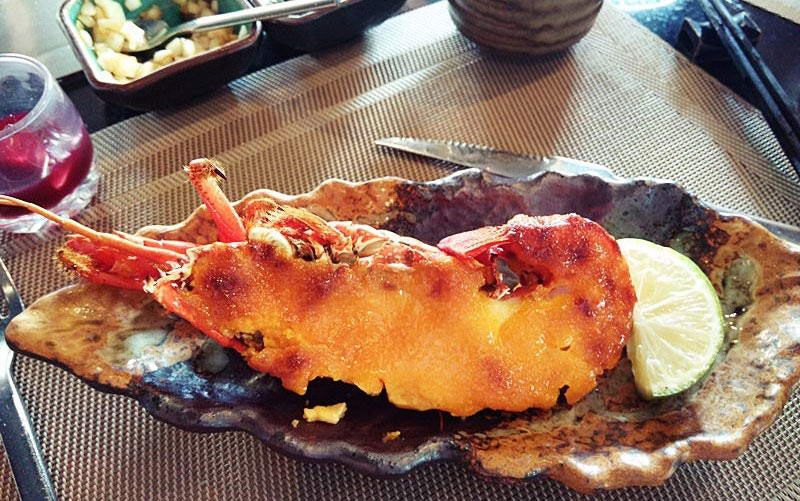 照片：「MOMOCO」BLOG