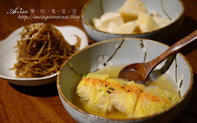 照片：「Anise」BLOG