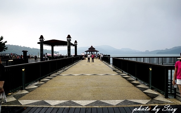 照片：「西西」BLOG