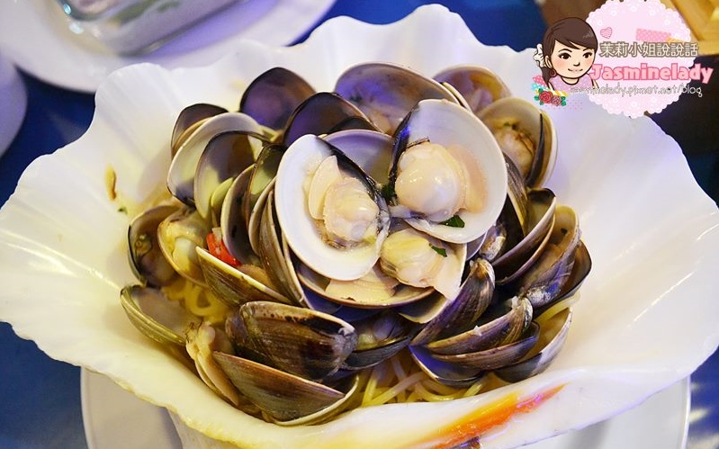 照片：「茉莉」BLOG