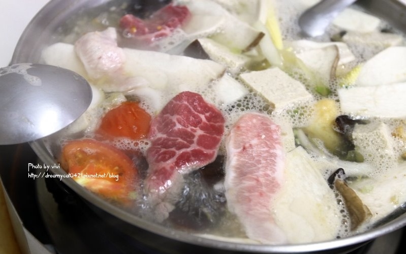 照片：「vivi wu」BLOG