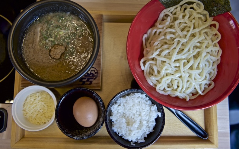 照片：「甘單」BLOG